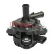 Pompe à eau additionnelle METZGER 2221043 - Visuel 2