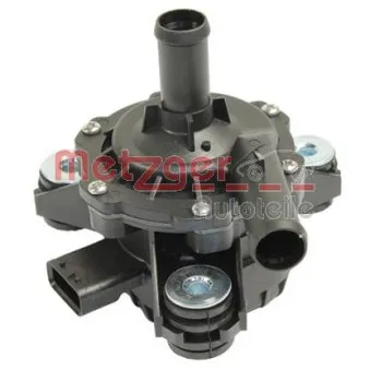 Pompe à eau METZGER 2221044