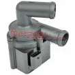 Pompe à eau additionnelle METZGER 2221054 - Visuel 1