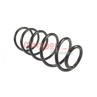 Ressort de suspension METZGER 2241999