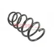Ressort de suspension METZGER 2242000 - Visuel 1