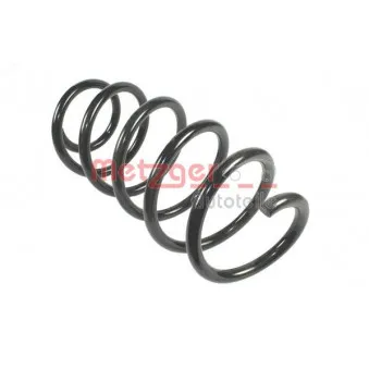 Ressort de suspension METZGER 2242000
