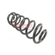 Ressort de suspension METZGER 2242001 - Visuel 1