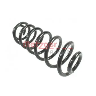 Ressort de suspension METZGER 2242001