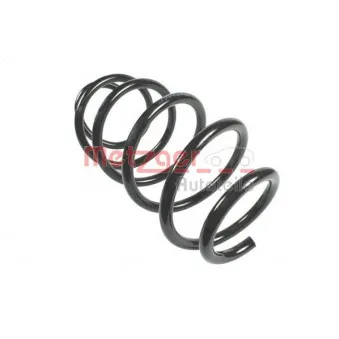 Ressort de suspension METZGER 2242002