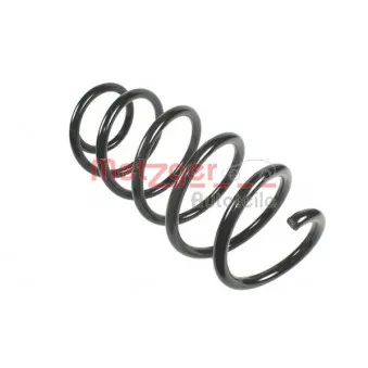 Ressort de suspension METZGER 2242004