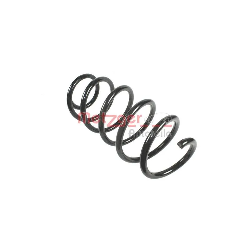 Ressort de suspension METZGER 2242004