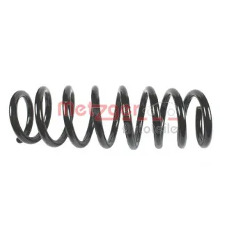 Ressort de suspension METZGER 2242005