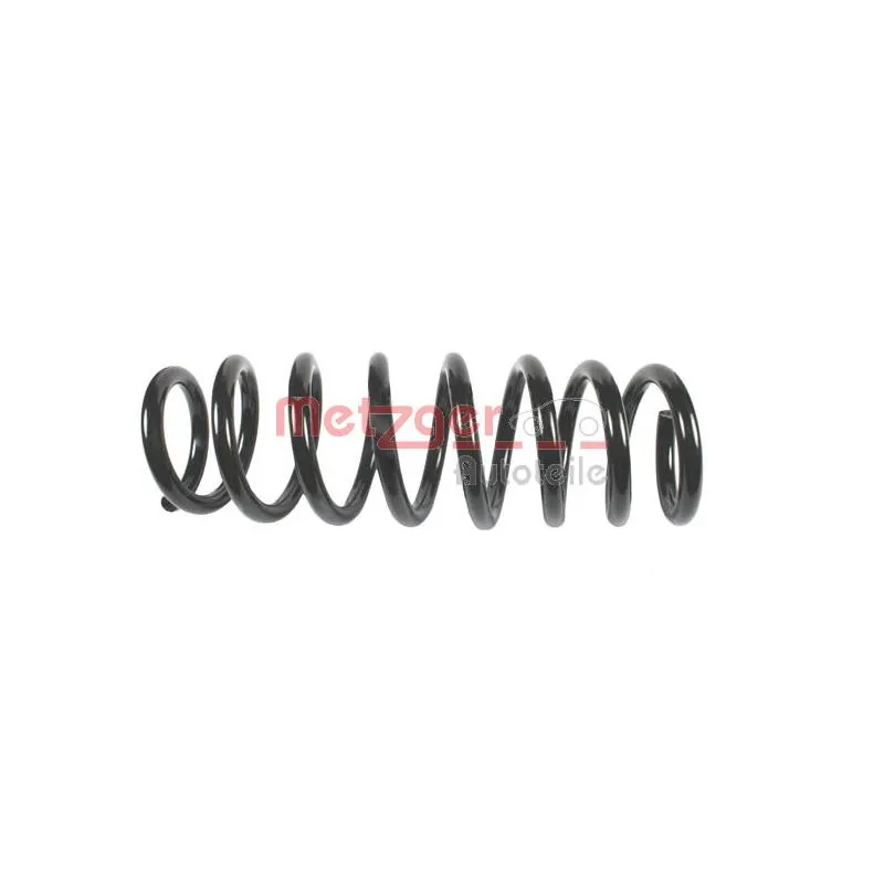 Ressort de suspension METZGER 2242005
