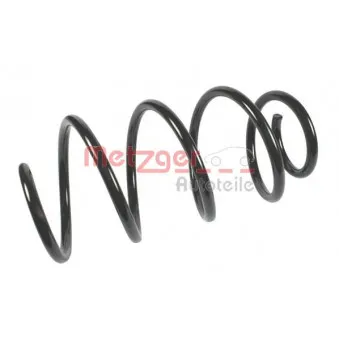 Ressort de suspension METZGER 2242017