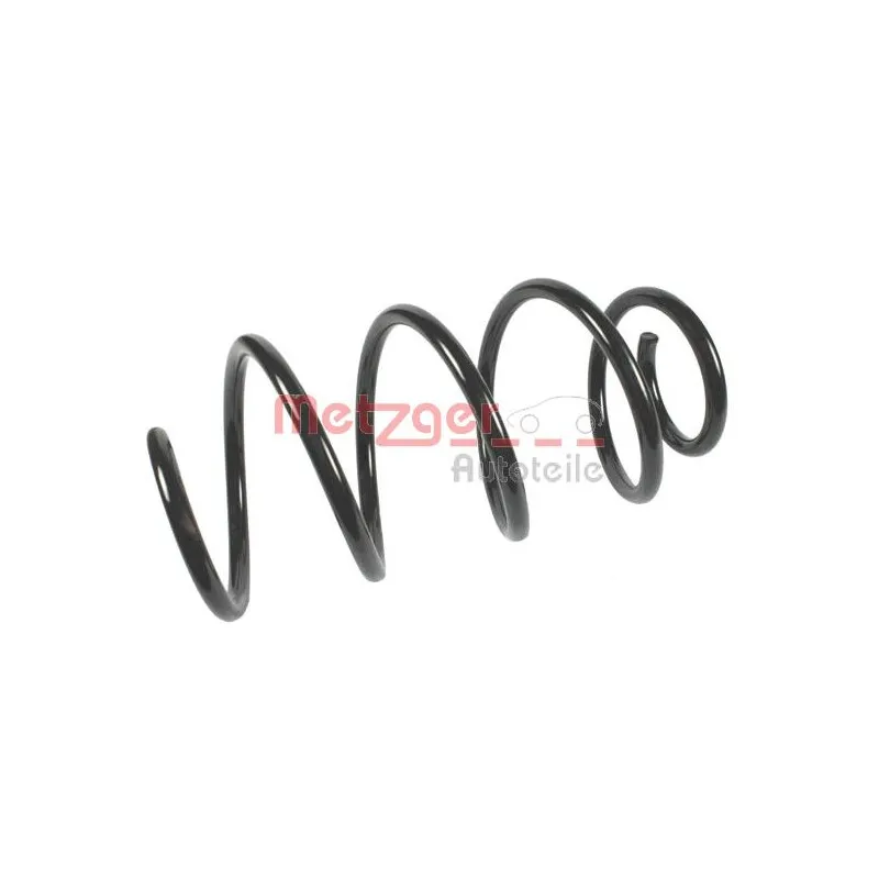 Ressort de suspension METZGER 2242017