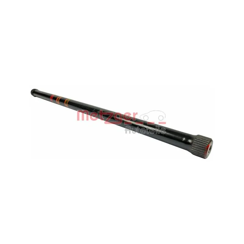 Tringlerie de barre de torsion arrière gauche METZGER 2242354