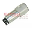 Pompe à carburant METZGER 2250001 - Visuel 1