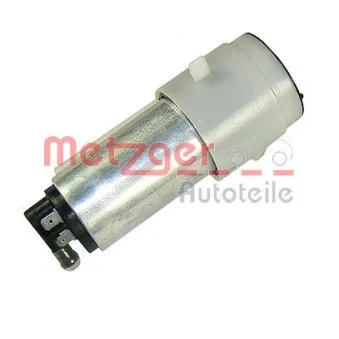 Pompe à carburant METZGER 2250001