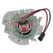 Pompe à carburant METZGER 2250007 - Visuel 2