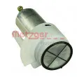 Pompe à carburant METZGER 2250010 - Visuel 1