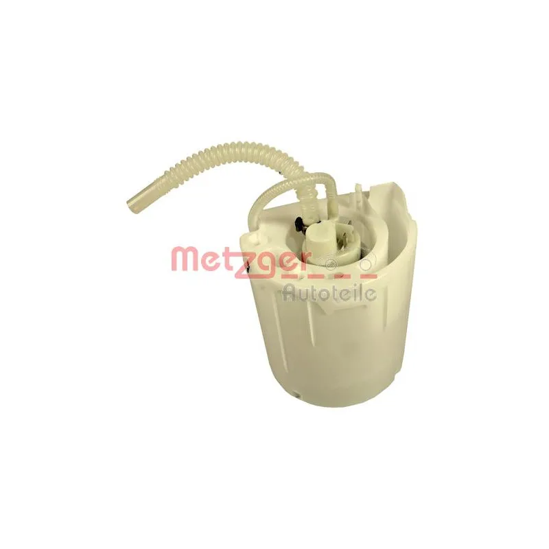 Pot de stabilisation, pompe à carburant METZGER 2250013