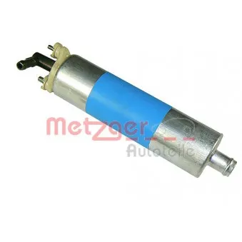 Pompe à carburant METZGER 2250017