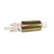 Pompe à carburant METZGER 2250018 - Visuel 1