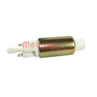 Pompe à carburant METZGER 2250018