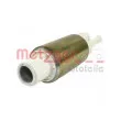 Pompe à carburant METZGER 2250018 - Visuel 2