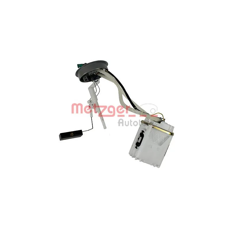 Unité d'injection de carburant METZGER 2250019
