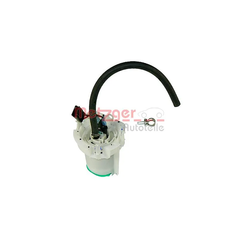 Pompe à carburant METZGER 2250025