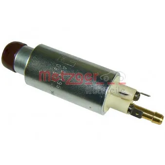 Pompe à carburant METZGER 2250035