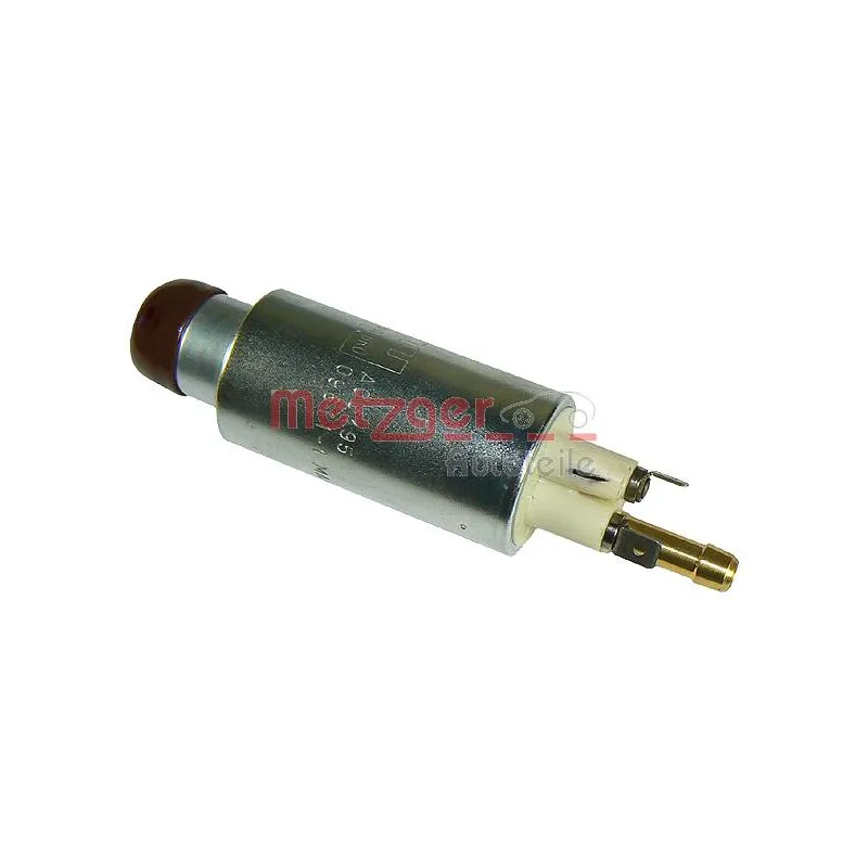 Pompe à carburant METZGER 2250035