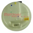 Unité d'injection de carburant METZGER 2250037 - Visuel 2