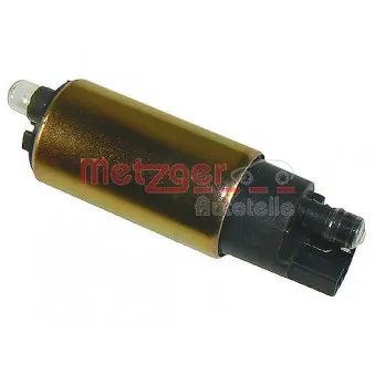 Pompe à carburant METZGER 2250039