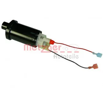 Pompe à carburant METZGER 2250041