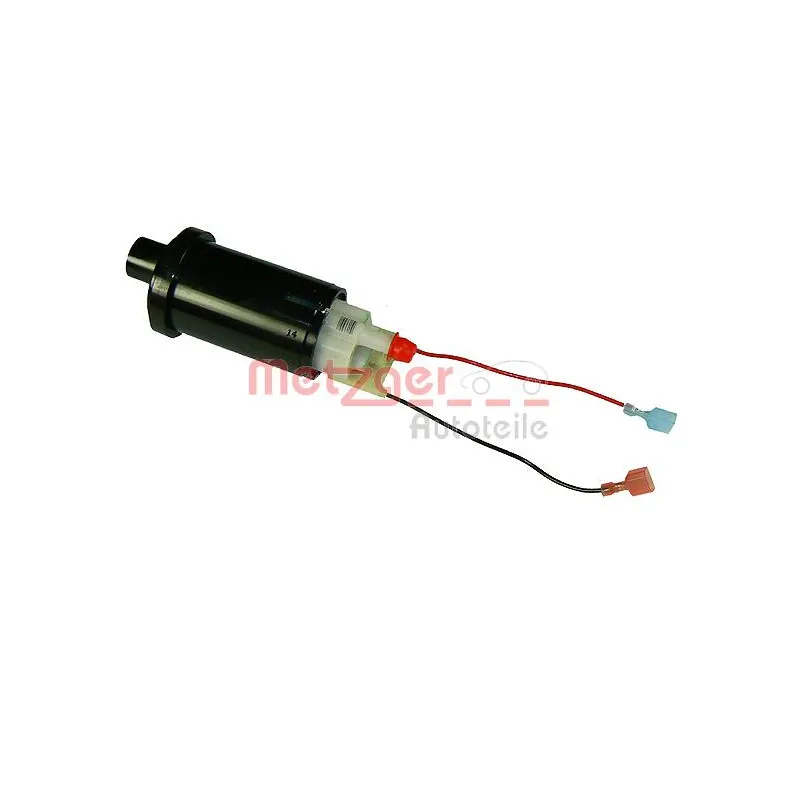 Pompe à carburant METZGER 2250041