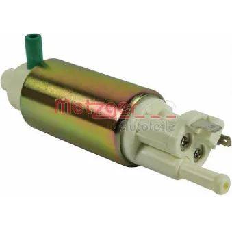 Pompe à carburant METZGER 2250044