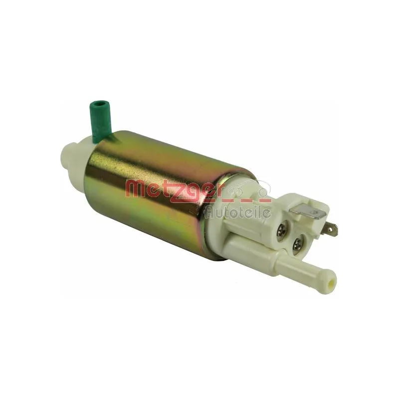 Pompe à carburant METZGER 2250044