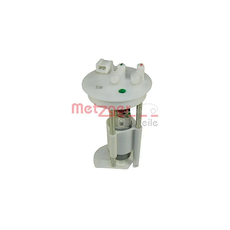 Unité d'injection de carburant METZGER 2250046