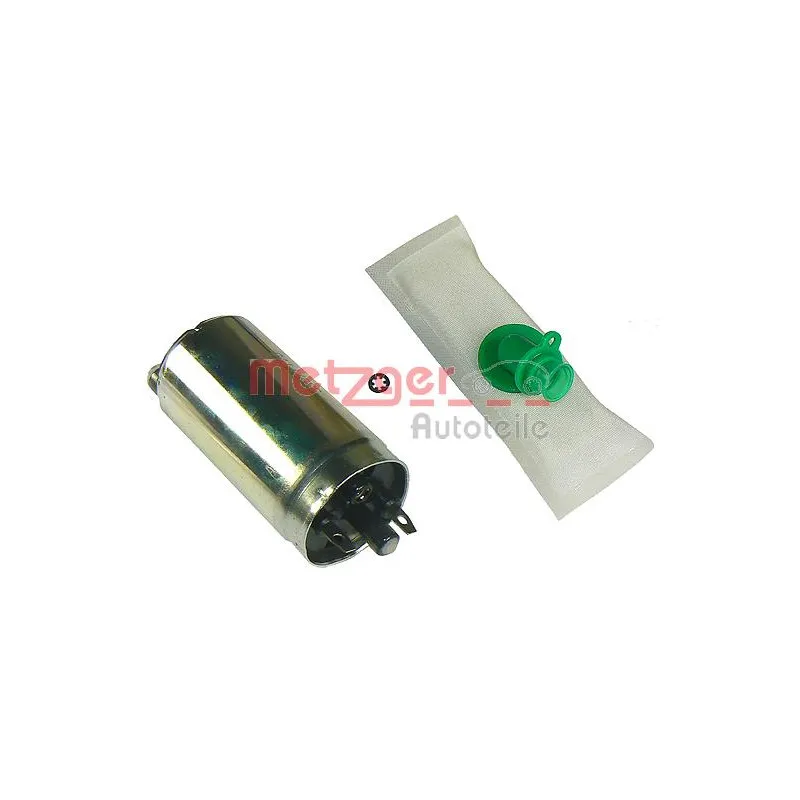 Pompe à carburant METZGER 2250050