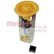 Unité d'injection de carburant METZGER 2250051 - Visuel 1
