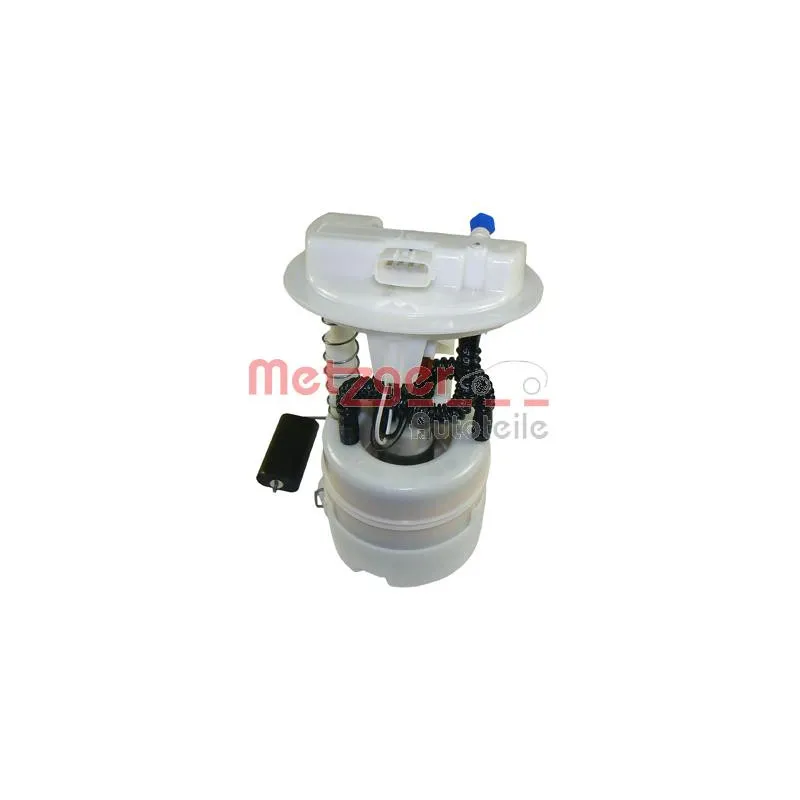 Unité d'injection de carburant METZGER 2250056