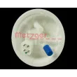 Unité d'injection de carburant METZGER 2250071 - Visuel 2
