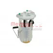 Capteur, niveau de carburant METZGER 2250074 - Visuel 1