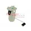 Capteur, niveau de carburant METZGER 2250074 - Visuel 2