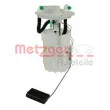 Capteur, niveau de carburant METZGER 2250074 - Visuel 3