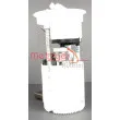 Unité d'injection de carburant METZGER 2250082 - Visuel 2