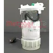 Unité d'injection de carburant METZGER 2250085 - Visuel 2