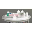 Unité d'injection de carburant METZGER 2250085 - Visuel 3