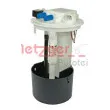 Capteur, niveau de carburant METZGER 2250088 - Visuel 1
