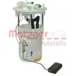 Capteur, niveau de carburant METZGER 2250089 - Visuel 1