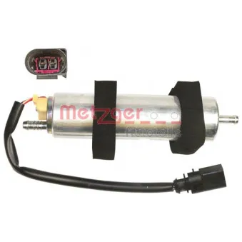 Pompe à carburant avant gauche METZGER 2250091