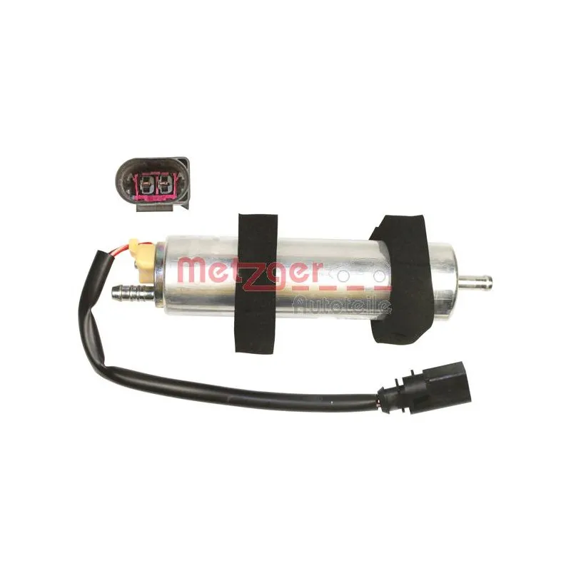 Pompe à carburant avant gauche METZGER 2250091